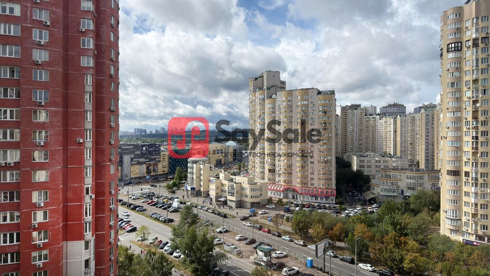 Квартира на вул. Анни Ахматової, 43 в Києві, ID 329755, фото №23