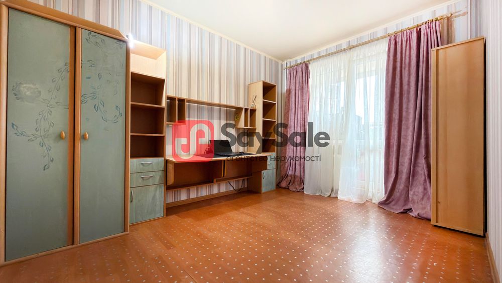 Квартира на вул. Анни Ахматової, 43 в Київ, ID 329755, фото №5