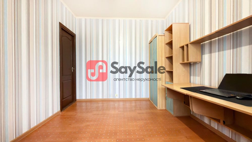 Квартира на вул. Анни Ахматової, 43 в Києві, ID 329755, фото №6