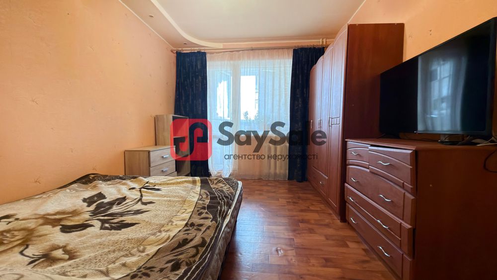 Квартира на вул. Анни Ахматової, 43 в Києві, ID 329755, фото №7