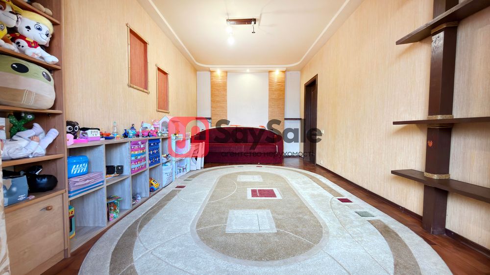 Квартира на вул. Анни Ахматової, 43 в Києві, ID 329755, фото №8
