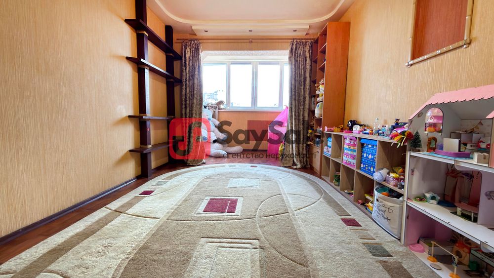 Квартира на вул. Анни Ахматової, 43 в Києві, ID 329755, фото №9