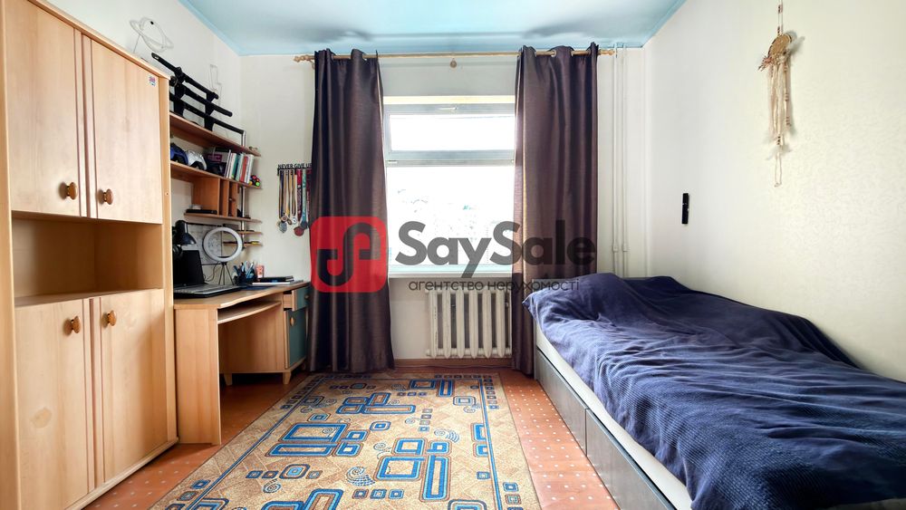 Квартира на вул. Анни Ахматової, 43 в Києві, ID 329755, фото №10