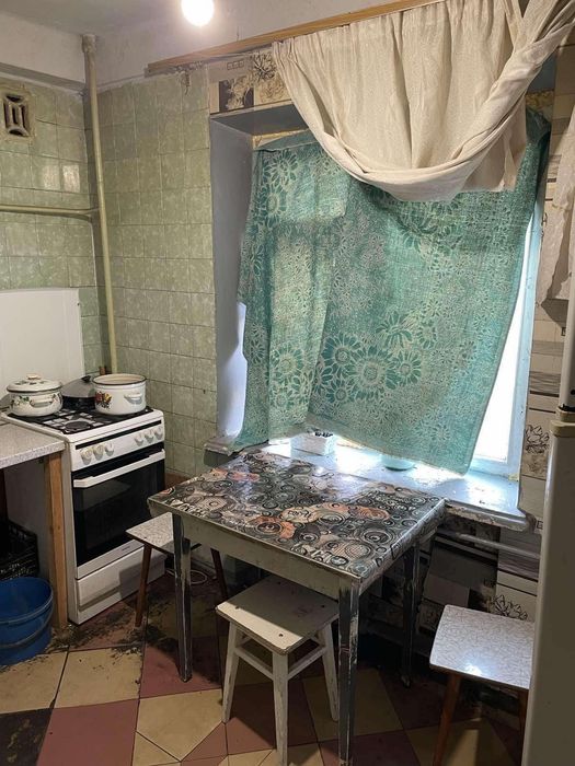 Квартира на вул. Паркова, 21 в Краматорську, ID 344957, фото №2