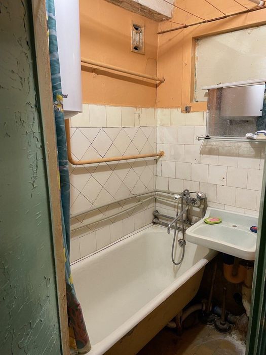 Квартира на вул. Паркова, 21 в Краматорську, ID 344957, фото №12