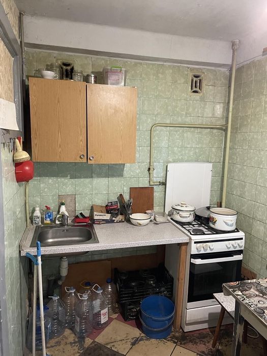 Квартира на вул. Паркова, 21 в Краматорську, ID 344957, фото №6