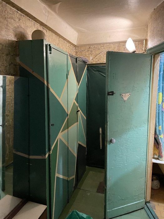 Квартира на вул. Паркова, 21 в Краматорську, ID 344957, фото №8
