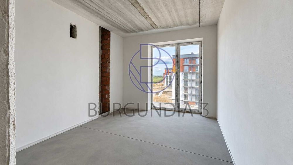 Квартира на вул. Бургундія, 5 в Київ, ID 329773, фото №1