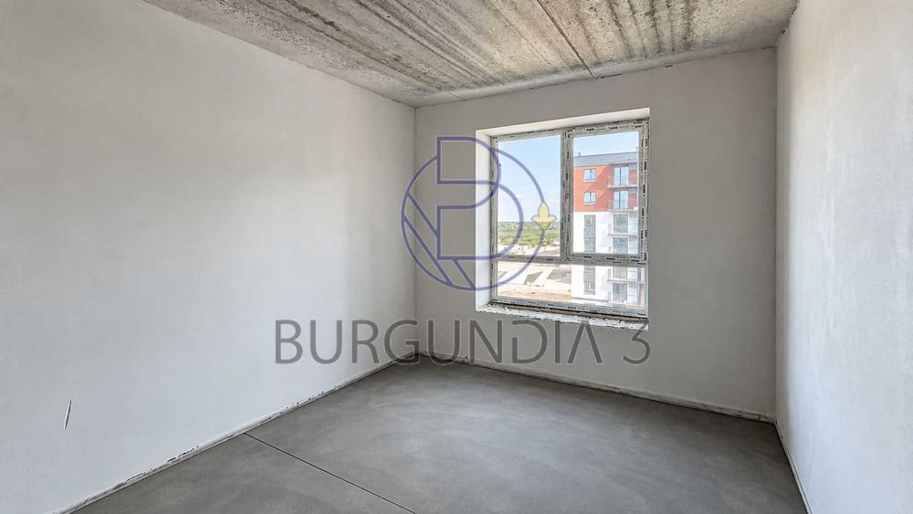 Квартира на вул. Бургундія, 5 в Київ, ID 329773, фото №2