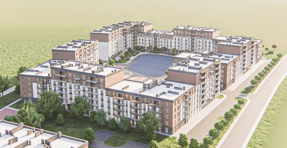 Квартира на вул. Бургундія, 5 в Києві, ID 329773, фото №18