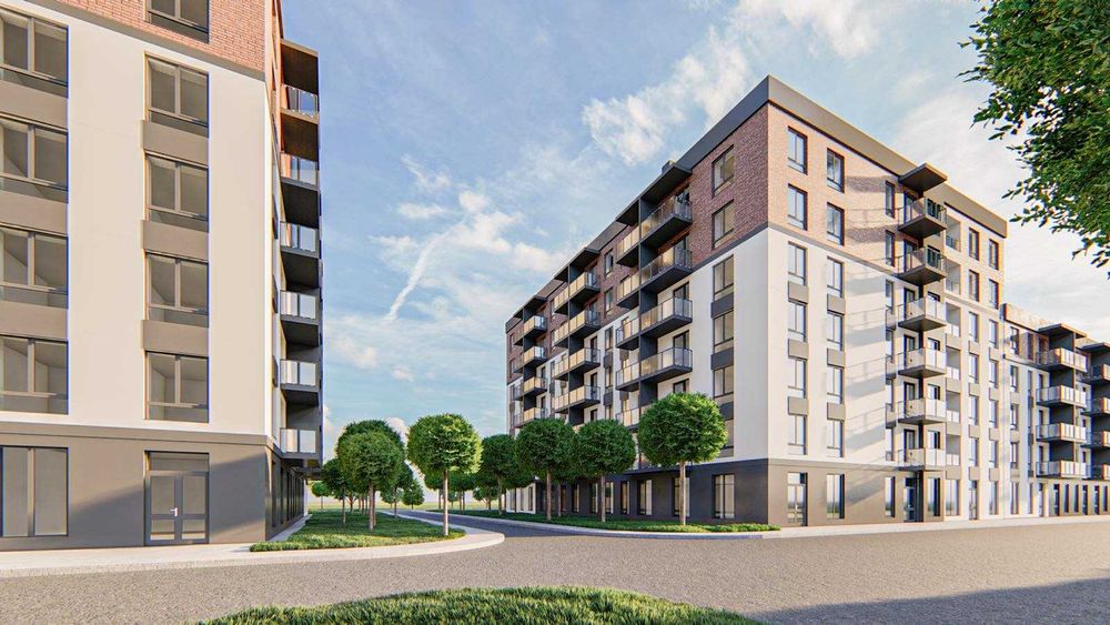Квартира на вул. Бургундія, 5 в Києві, ID 329773, фото №19