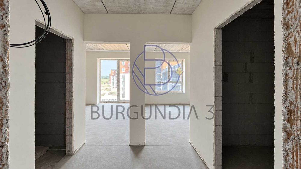 Квартира на вул. Бургундія, 5 в Київ, ID 329773, фото №3