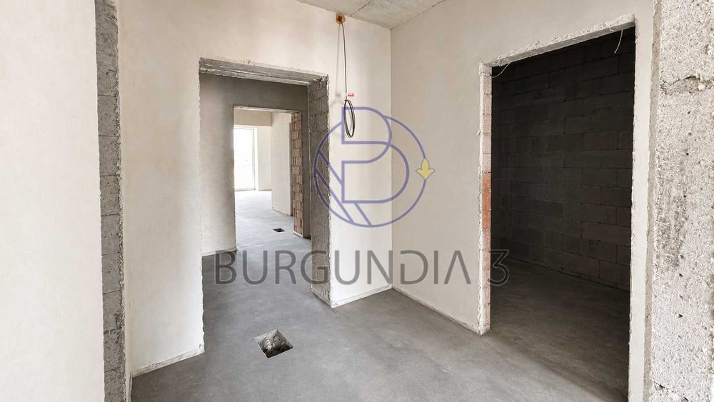 Квартира на вул. Бургундія, 5 в Києві, ID 329773, фото №7