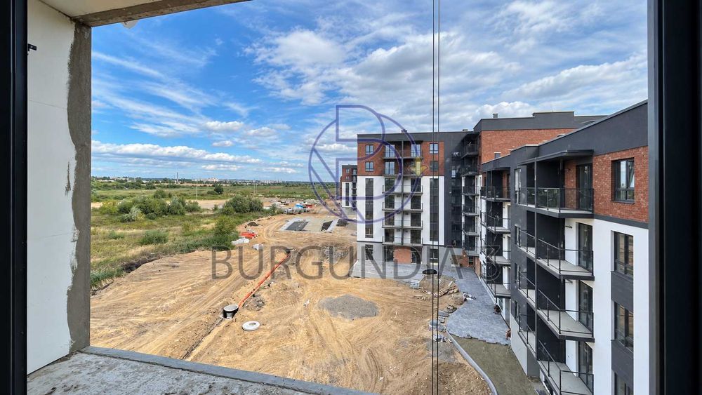 Квартира на вул. Бургундія, 5 в Києві, ID 329773, фото №8