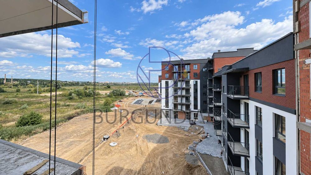 Квартира на вул. Бургундія, 5 в Києві, ID 329773, фото №9