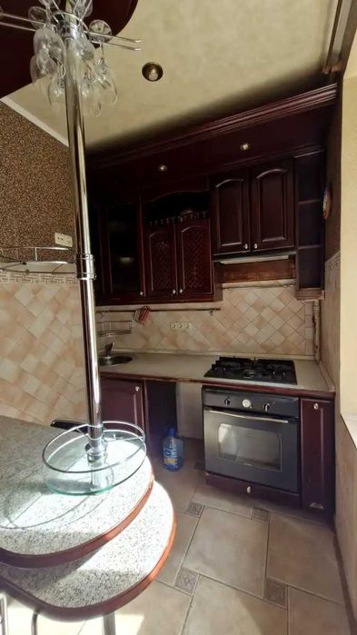 Орендувати квартиру за адресою вул. Лесі Українки, 24 в Київ на Findly.com.ua Квартира на вул. Лесі Українки, 24 в Київ, ID 329786, фото №1