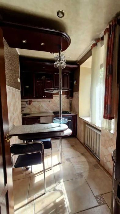 Квартира на вул. Лесі Українки, 24 в Київ, ID 329786, фото №2