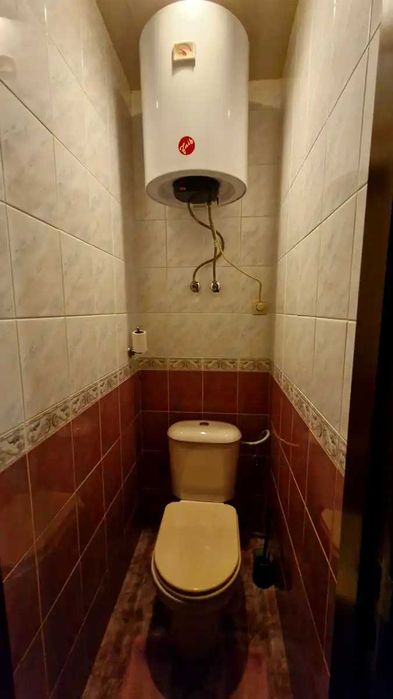 Квартира на вул. Лесі Українки, 24 в Києві, ID 329786, фото №17