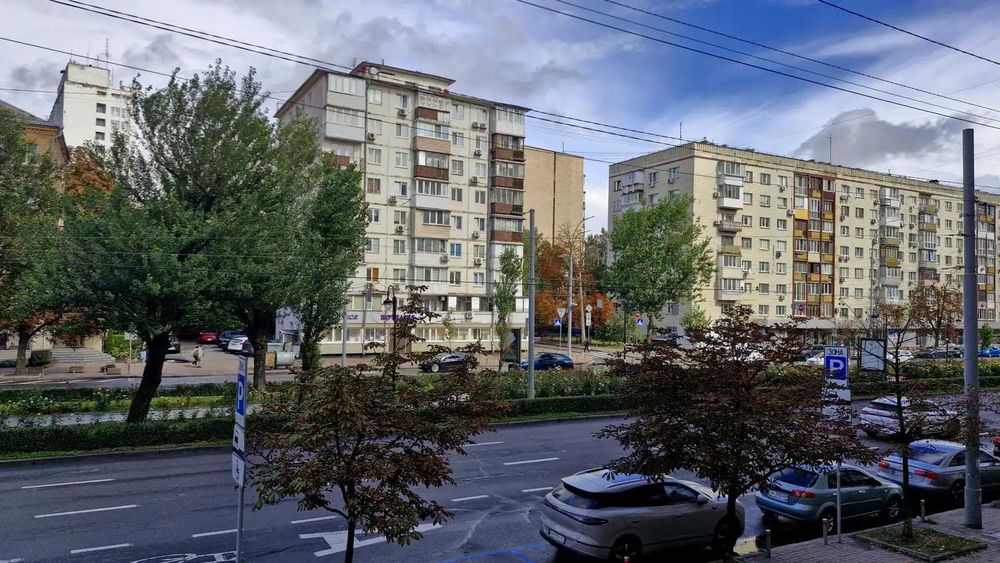 Квартира на вул. Лесі Українки, 24 в Києві, ID 329786, фото №20