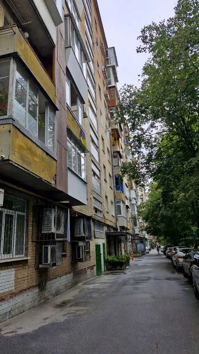 Квартира на вул. Лесі Українки, 24 в Києві, ID 329786, фото №22