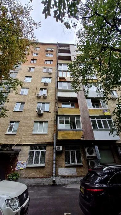 Квартира на вул. Лесі Українки, 24 в Києві, ID 329786, фото №24
