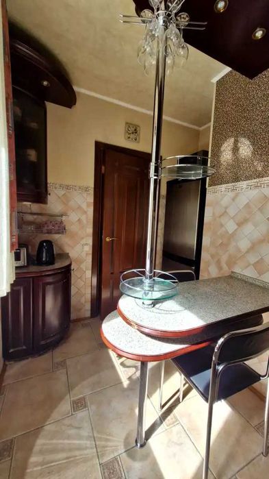 Квартира на вул. Лесі Українки, 24 в Київ, ID 329786, фото №4