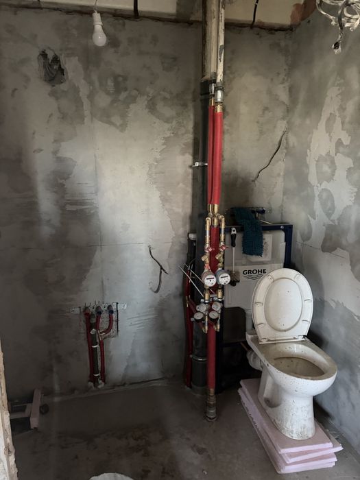Квартира на Солом'янський в Київ, ID 329767, фото №1