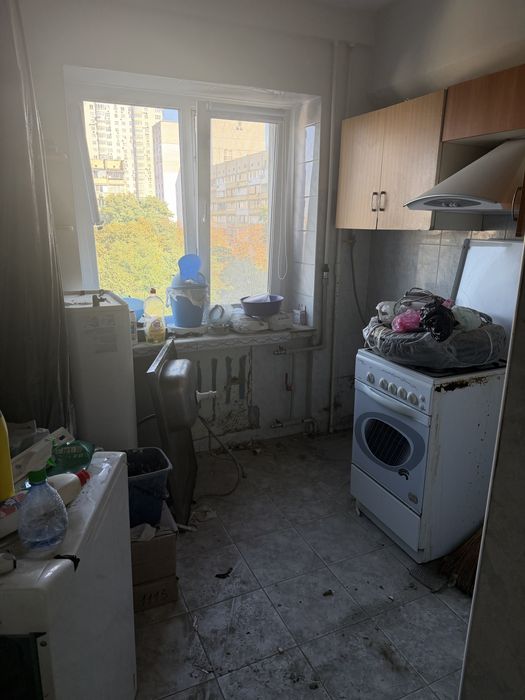 Квартира на Солом'янський в Київ, ID 329767, фото №5
