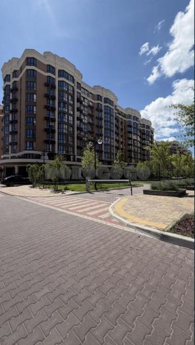 Квартира на вул. Молодіжна в Київ, ID 329810, фото №1