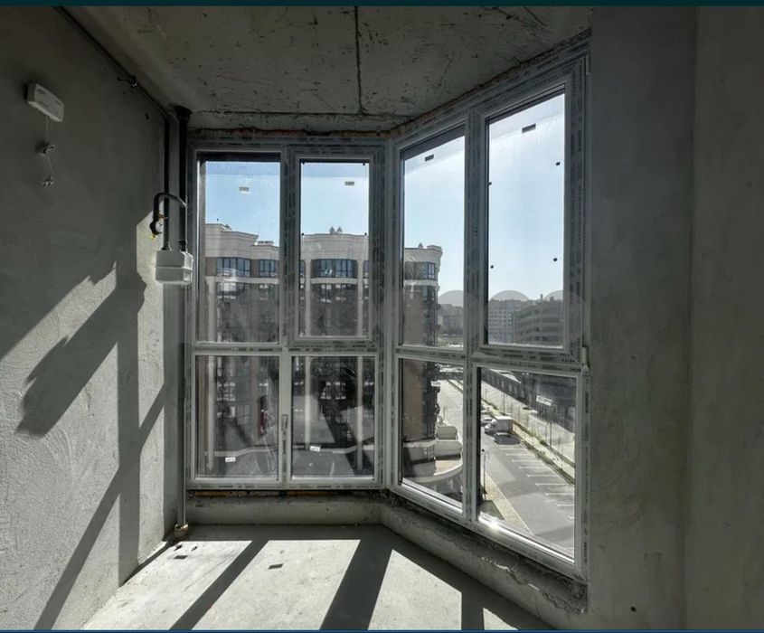 Квартира на вул. Молодіжна в Київ, ID 329810, фото №3