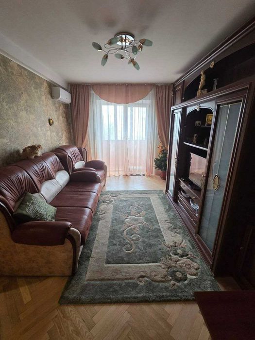Квартира на вул. Раїси Окіпної, 5 в Київ, ID 329740, фото №2