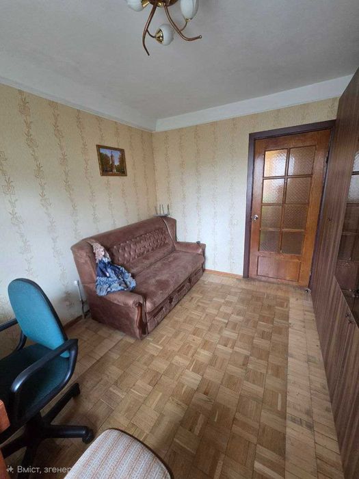 Квартира на вул. Раїси Окіпної, 5 в Києві, ID 329740, фото №13