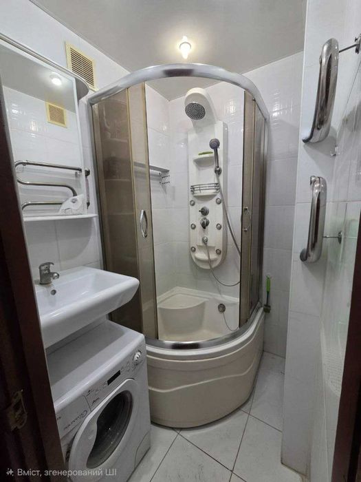 Квартира на вул. Раїси Окіпної, 5 в Києві, ID 329740, фото №15