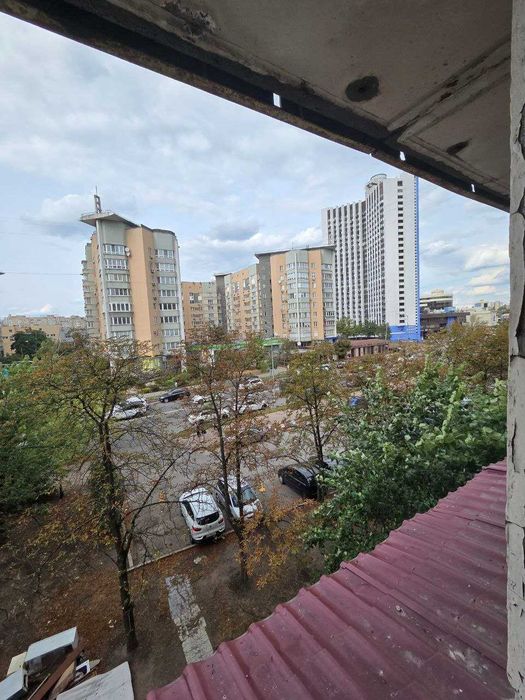 Квартира на вул. Раїси Окіпної, 5 в Києві, ID 329740, фото №20