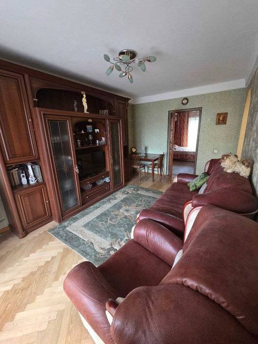 Квартира на вул. Раїси Окіпної, 5 в Київ, ID 329740, фото №3