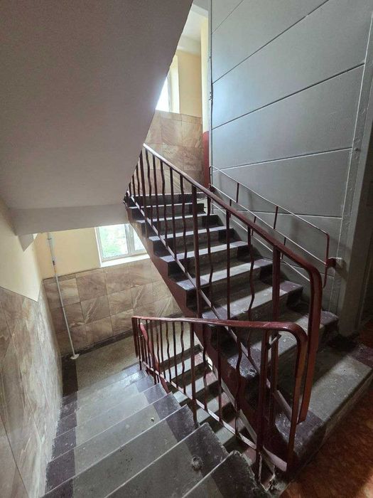 Квартира на вул. Раїси Окіпної, 5 в Києві, ID 329740, фото №21