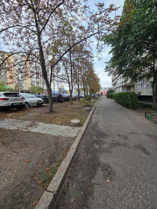 Квартира на вул. Раїси Окіпної, 5 в Києві, ID 329740, фото №24
