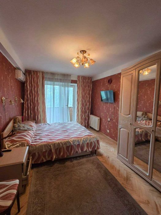 Квартира на вул. Раїси Окіпної, 5 в Київ, ID 329740, фото №5