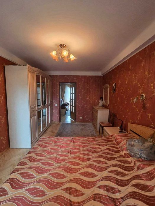 Квартира на вул. Раїси Окіпної, 5 в Києві, ID 329740, фото №6