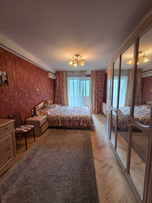 Квартира на вул. Раїси Окіпної, 5 в Києві, ID 329740, фото №8