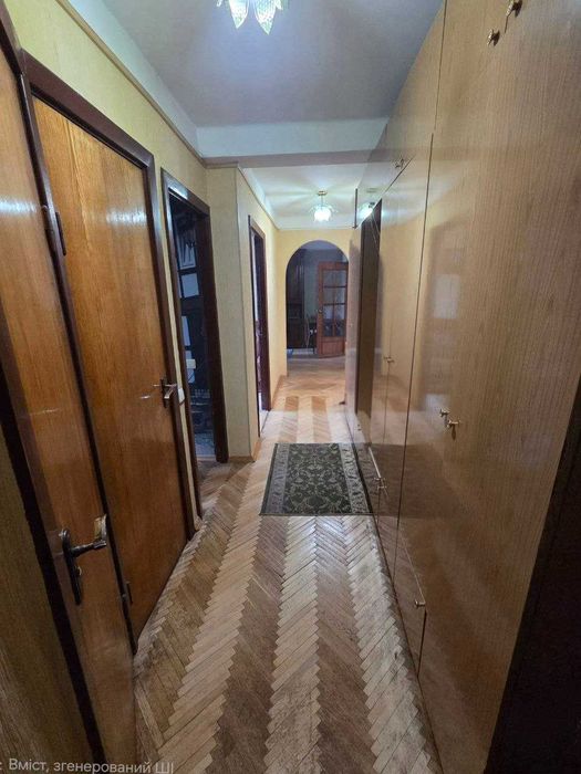 Квартира на вул. Раїси Окіпної, 5 в Києві, ID 329740, фото №10
