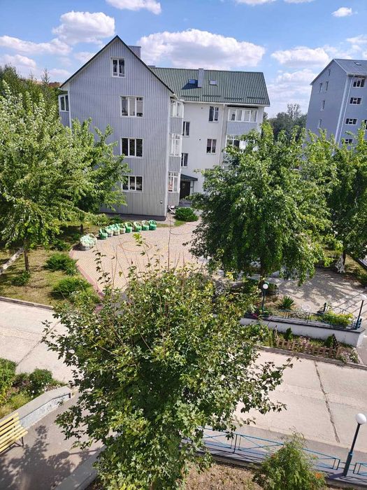 Квартира на ЖК Букова в Харків, ID 329841, фото №1