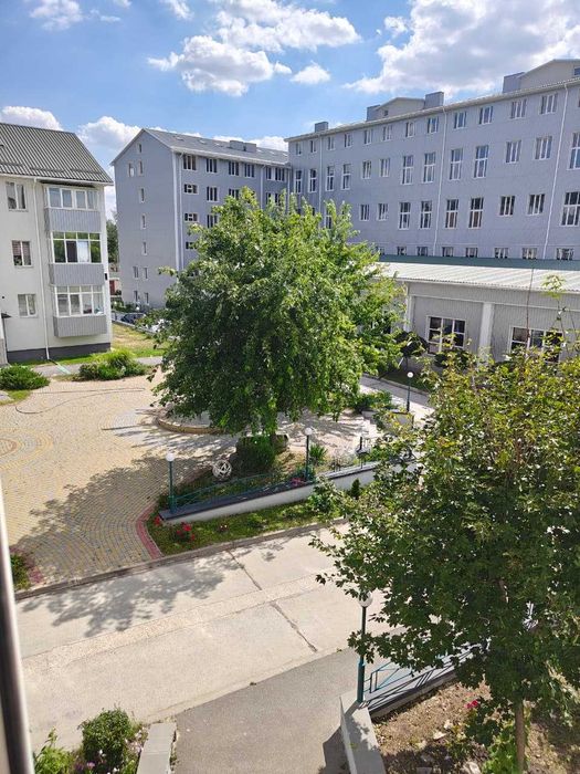 Квартира на ЖК Букова в Харкові, ID 329841, фото №12