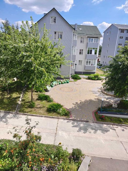 Квартира на ЖК Букова в Харкові, ID 329841, фото №13
