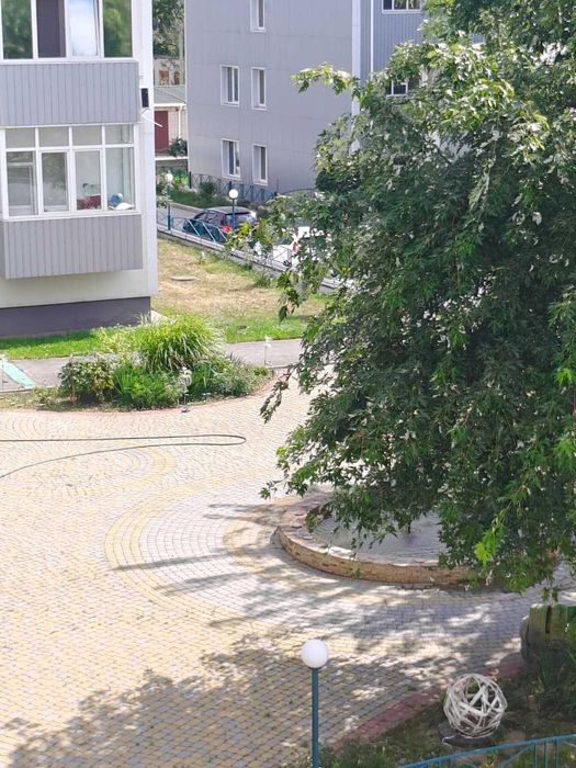 Квартира на ЖК Букова в Харкові, ID 329841, фото №17