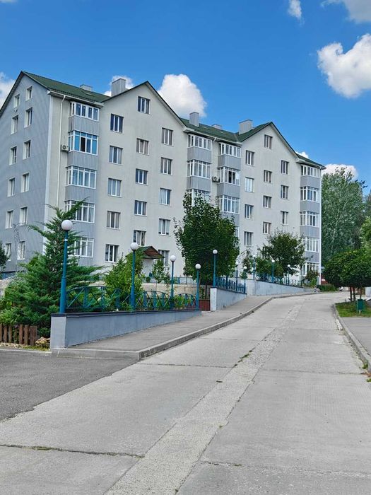 Квартира на ЖК Букова в Харкові, ID 329841, фото №20