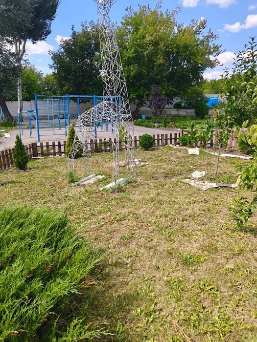 Квартира на ЖК Букова в Харкові, ID 329841, фото №21