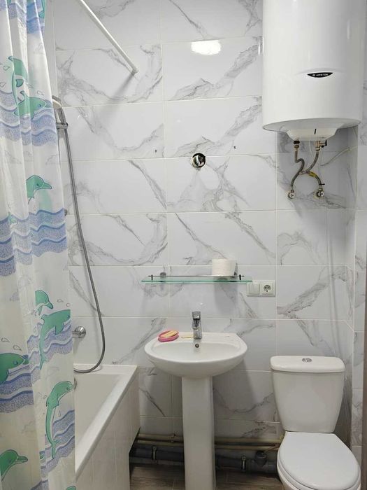 Квартира на ЖК Букова в Харкові, ID 329841, фото №9