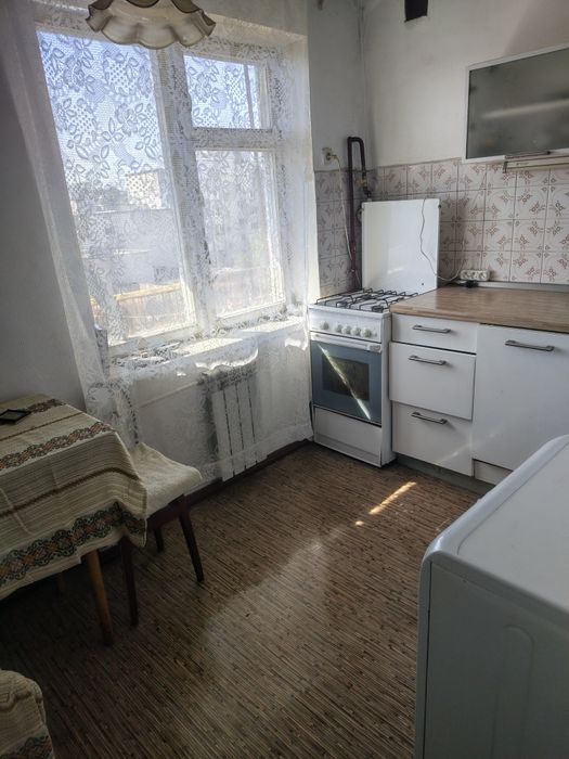 Квартира на Подільський в Києві, ID 329816, фото №6