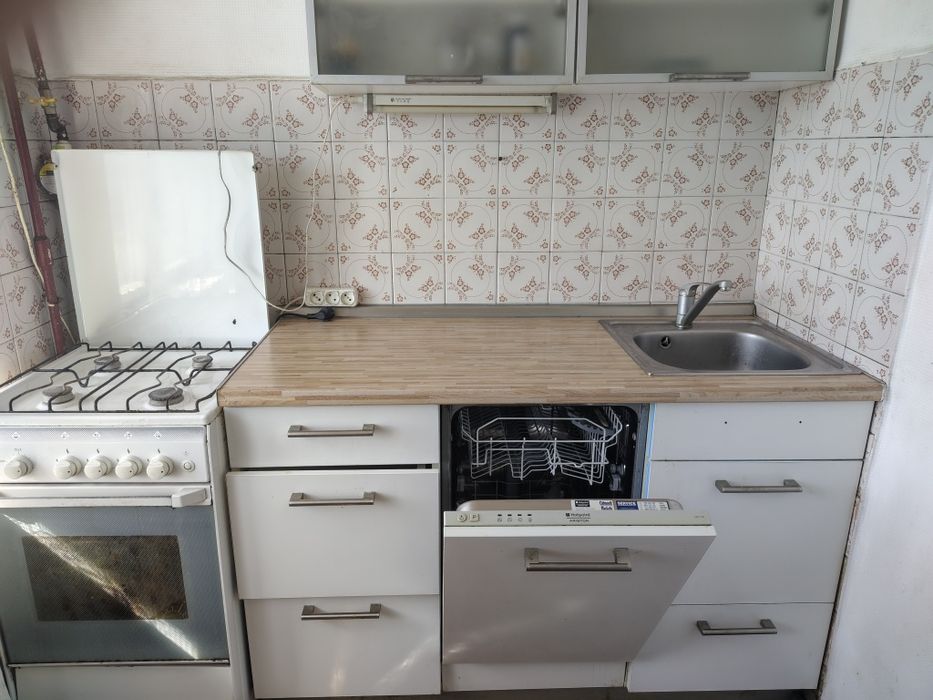 Квартира на Подільський в Києві, ID 329816, фото №7